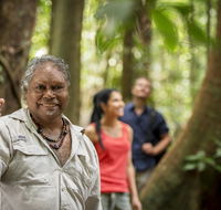 Mossman Gorge Centre - Accommodation Coffs Harbour