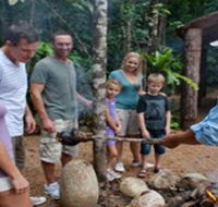 Ngadiku Dreamtime Walks - Mossman Gorge Centre - Accommodation Coffs Harbour