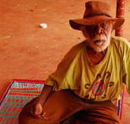 Pandanus Aboriginal Art Gallery