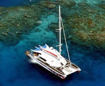 Yardarm Pty Ltd T/a Passions Of Paradise - Accommodation Coffs Harbour 2