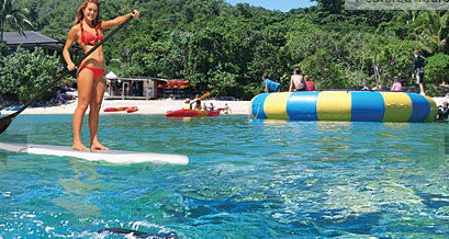 Portsmith QLD Accommodation Coffs Harbour