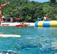 Raging Thunder Adventures - Accommodation Coffs Harbour