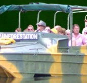 Rainforestation Nature Park - Accommodation Coffs Harbour