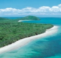 Reef and Rainforest Connections - Accommodation Coffs Harbour