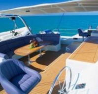 Synergy Reef Sailing - Accommodation Coffs Harbour
