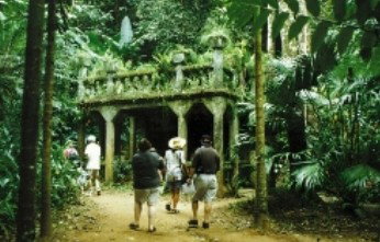 Tropical Horizons Tours - Accommodation Coffs Harbour 1