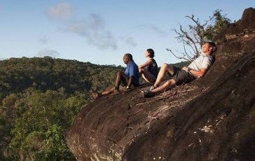 Cooktown QLD Accommodation Coffs Harbour