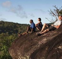 Cooktown Aboriginal Art Tours - Accommodation Coffs Harbour