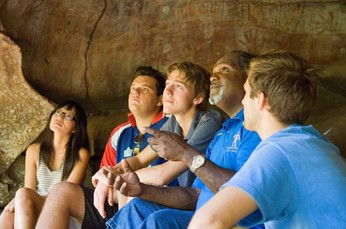 Cooktown Aboriginal Art Tours - Accommodation Coffs Harbour 4