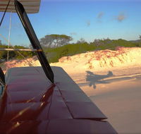 Tigermoth Adventures Whitsunday - Accommodation Coffs Harbour
