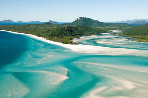 Tigermoth Adventures Whitsunday - Accommodation Coffs Harbour 2