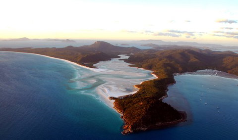 Tigermoth Adventures Whitsunday - Accommodation Coffs Harbour 4