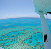 Air Whitsunday Day Tours - Accommodation Coffs Harbour