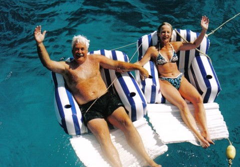 A Whitsunday Luxury Sailing Holiday - Accommodation Coffs Harbour 1