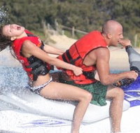 Absolute Adventure Jet Ski Hire - Accommodation Coffs Harbour