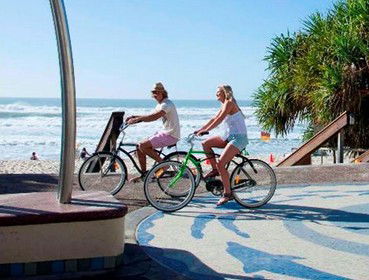 Action Outdoor Hire - Accommodation Coffs Harbour 1