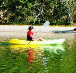 Action Outdoor Hire - Accommodation Coffs Harbour 5