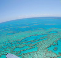 Air Whitsunday Seaplanes - Accommodation Coffs Harbour