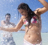 Airlie Beach Lagoon - Accommodation Coffs Harbour