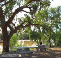 Allan Tannock Weir - Accommodation Coffs Harbour