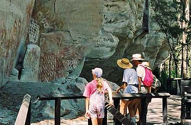 Australia Fraser Island Escape - Accommodation Coffs Harbour 3