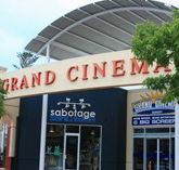 Grand Cinemas - Bunbury - Accommodation Coffs Harbour