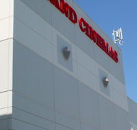 Grand Cinemas - Whitfords - Accommodation Coffs Harbour