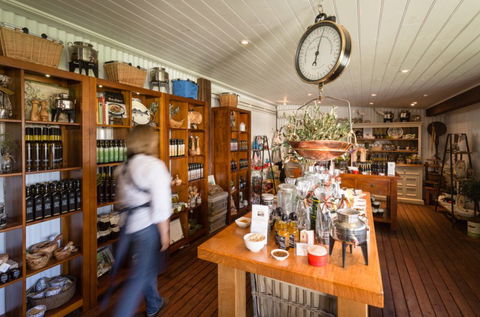 Vasse Virgin - Accommodation Coffs Harbour 1