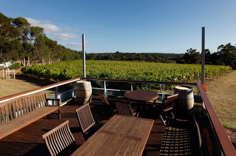 Evans & Tate - Accommodation Coffs Harbour 3