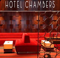 Hotel Chambers - Accommodation Coffs Harbour