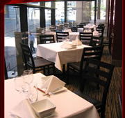 Infusion Restaurant - Accommodation Coffs Harbour