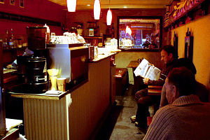 Aix Cafe Creperie Salon - Accommodation Coffs Harbour 0