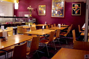 Alpha Deli & Cafe - Accommodation Coffs Harbour 0