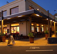 Amello - Accommodation Coffs Harbour