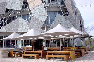 Arintji Cafe + Bar - Accommodation Coffs Harbour 0