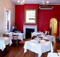 Black Ruby - Accommodation Coffs Harbour