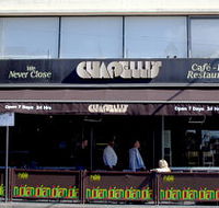 Chapelli's - Accommodation Coffs Harbour