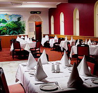 Copperwood Restaurant - Accommodation Coffs Harbour