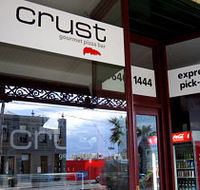 Crust - Accommodation Coffs Harbour
