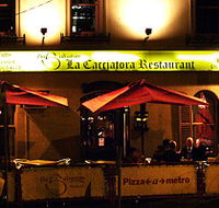 Da Salvatore - Accommodation Coffs Harbour