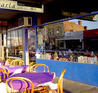Djakarta - Accommodation Coffs Harbour