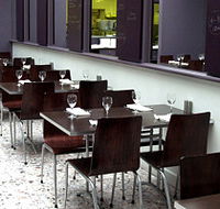 Donnini's Restaurant - Accommodation Coffs Harbour