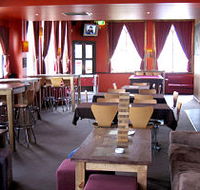 Drifter's Alibi - Accommodation Coffs Harbour