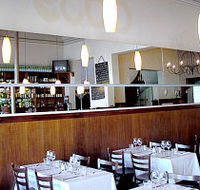Ecco - Accommodation Coffs Harbour