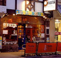 Fiesta - Accommodation Coffs Harbour