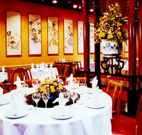 Flower Drum - Accommodation Coffs Harbour
