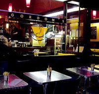 Gordon's Cafe - Accommodation Coffs Harbour