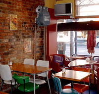 Gypsie's Cafe - Accommodation Coffs Harbour