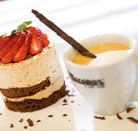 Harry's Restaurant - Accommodation Coffs Harbour