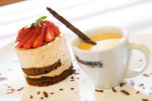 Harry's Restaurant - Accommodation Coffs Harbour 0